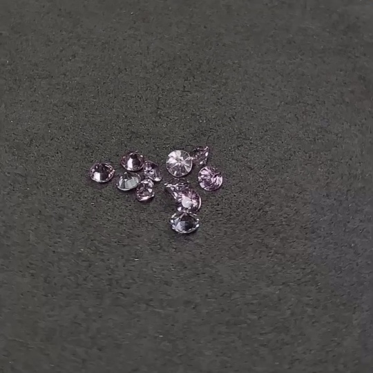 C31618198 Spinel Loose Stones Total Weight Approx.2.88Ct Sell as a Lot