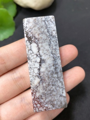 H40725314 寿山石印章    货品总重约33.6g