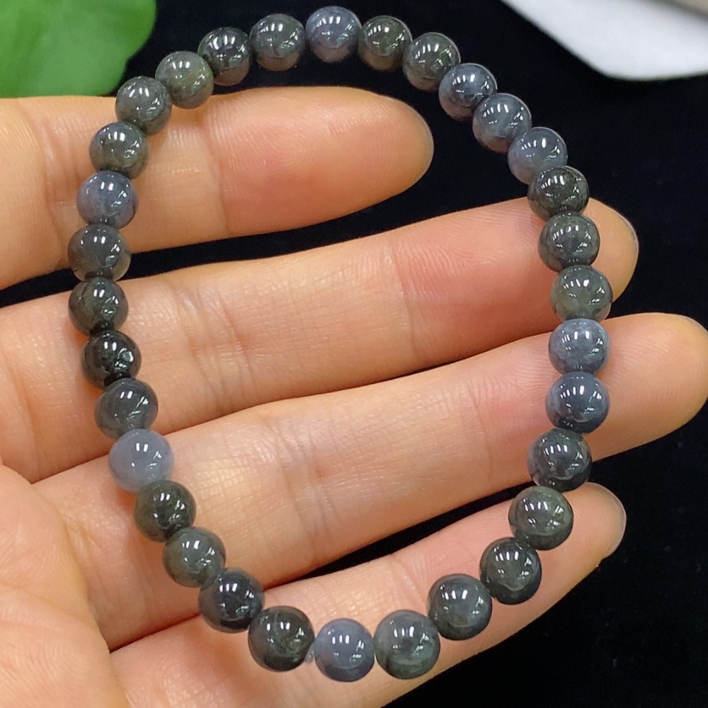 F35094877 Jadeite Bracelet Sell as a Lot