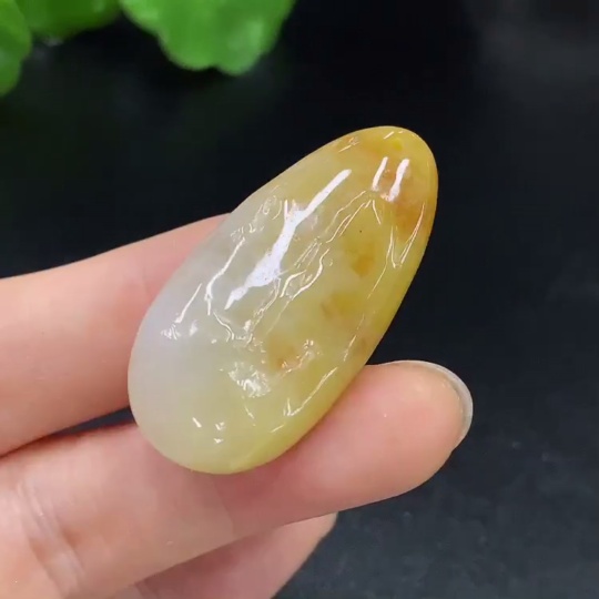 F27066056 JadeiteLandscape Pendant