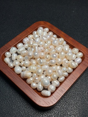 C34066358 Pearl Loose Beads Total Weight Approx. 175.28g Sell as a Lot 50+