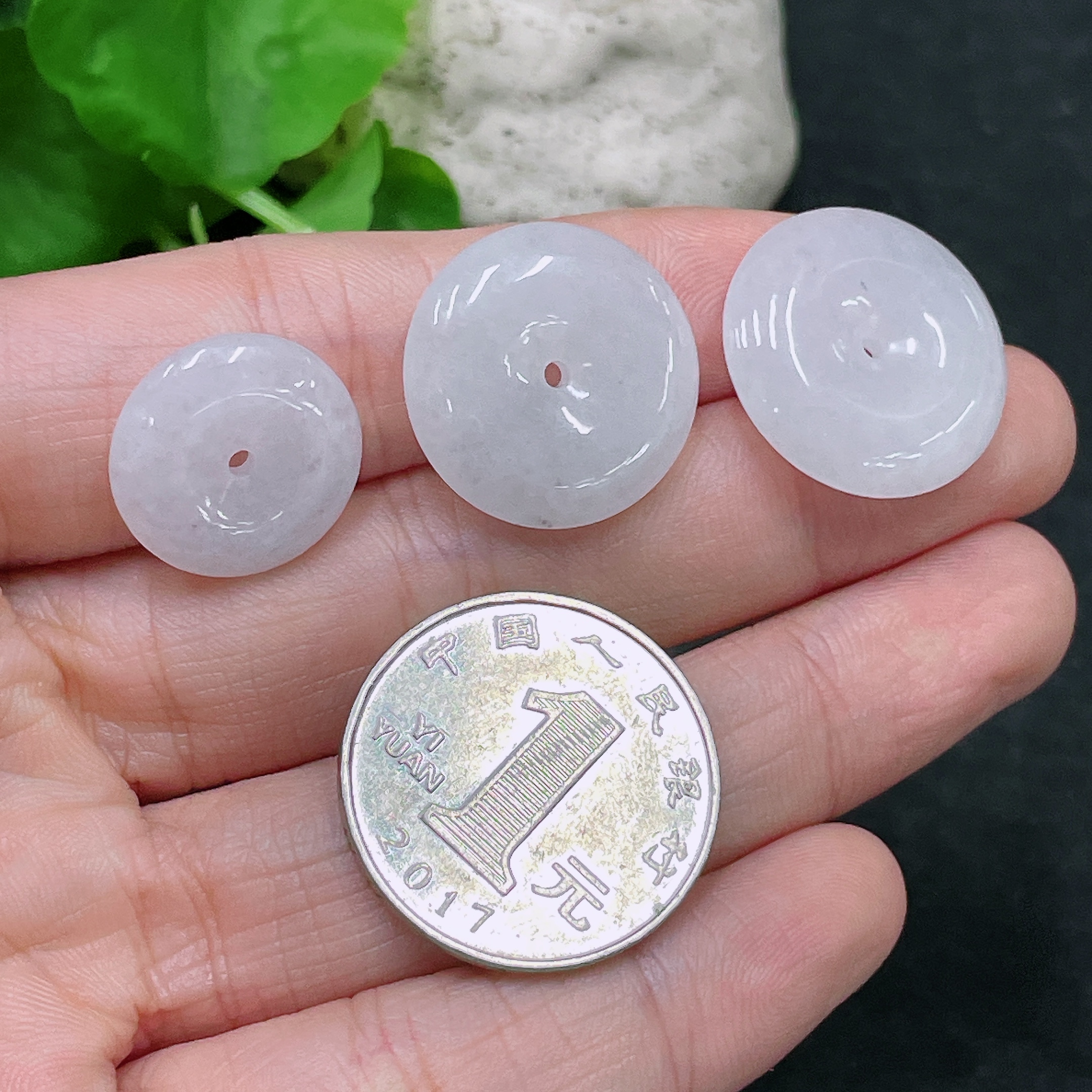 F33839957 Jadeite Pendants Bulk Sale