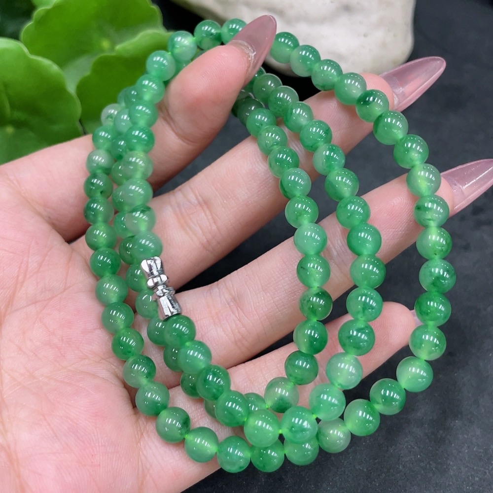 H33840483 Dulong Jade