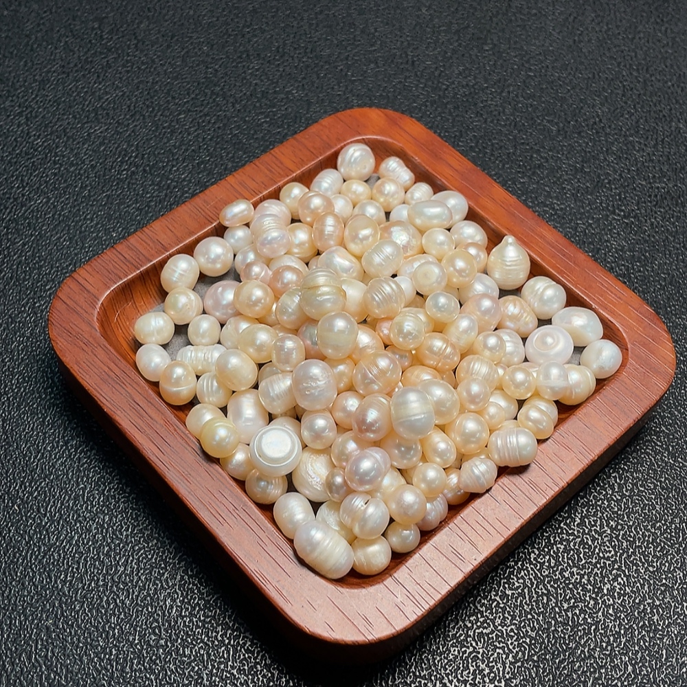 C34066682 Pearl loose beads, total weight approx. 115.94g, sell as a lot 30+ pcs