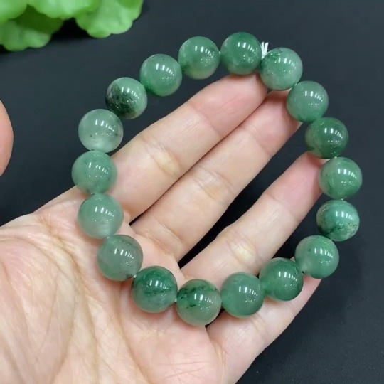 H34970747 African Emerald (Dulong Jade)