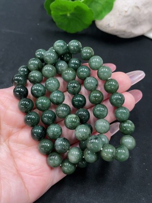 F34033871 Jadeite Bracelet Sell as a Lot