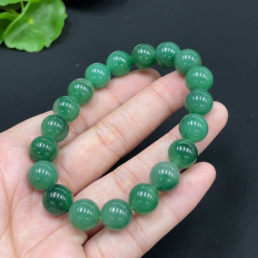 H26039973 African Emerald (Dulong Jade)