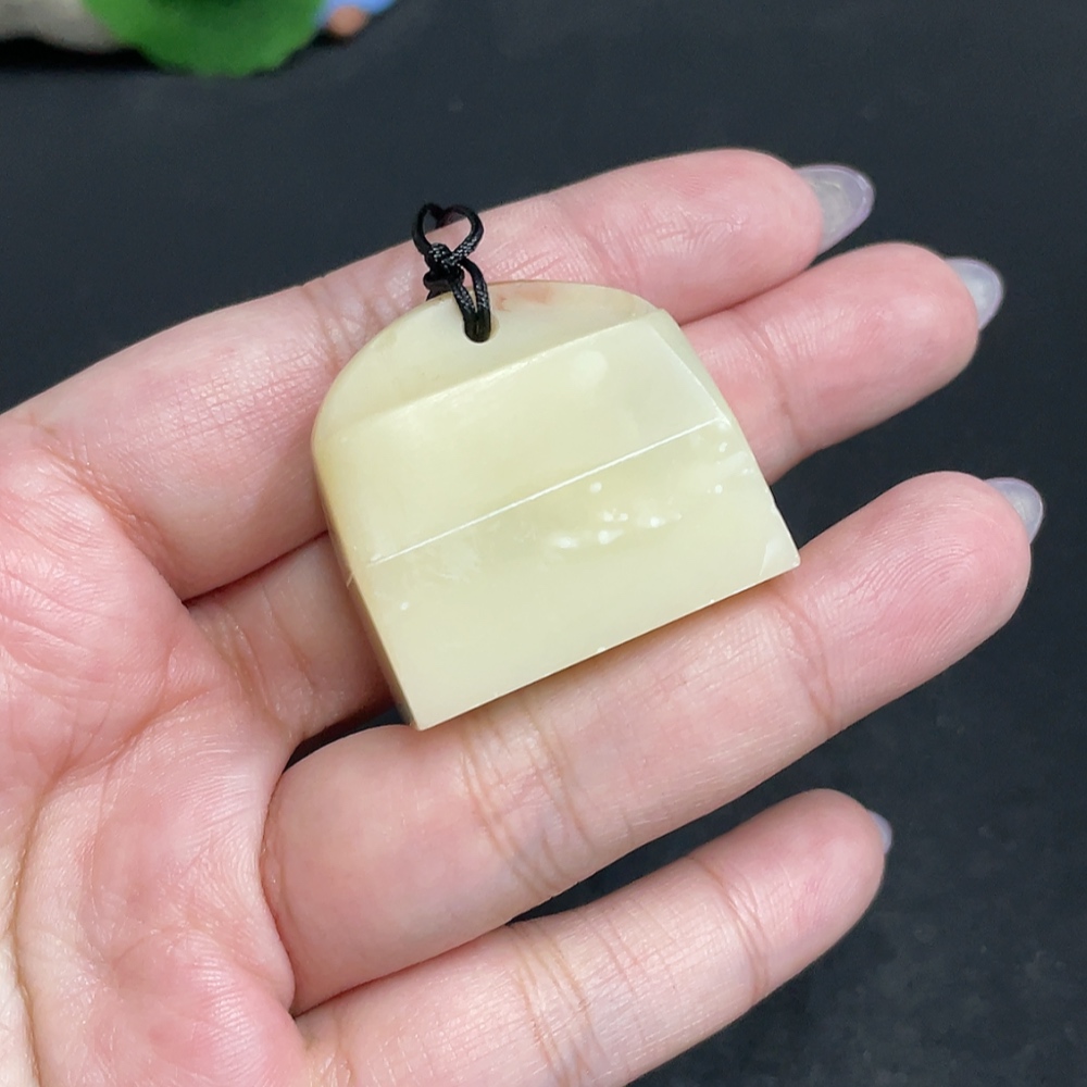 H33846401 Shoushan Stone Seal