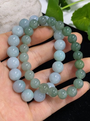 F41941193 翡翠手串一手走