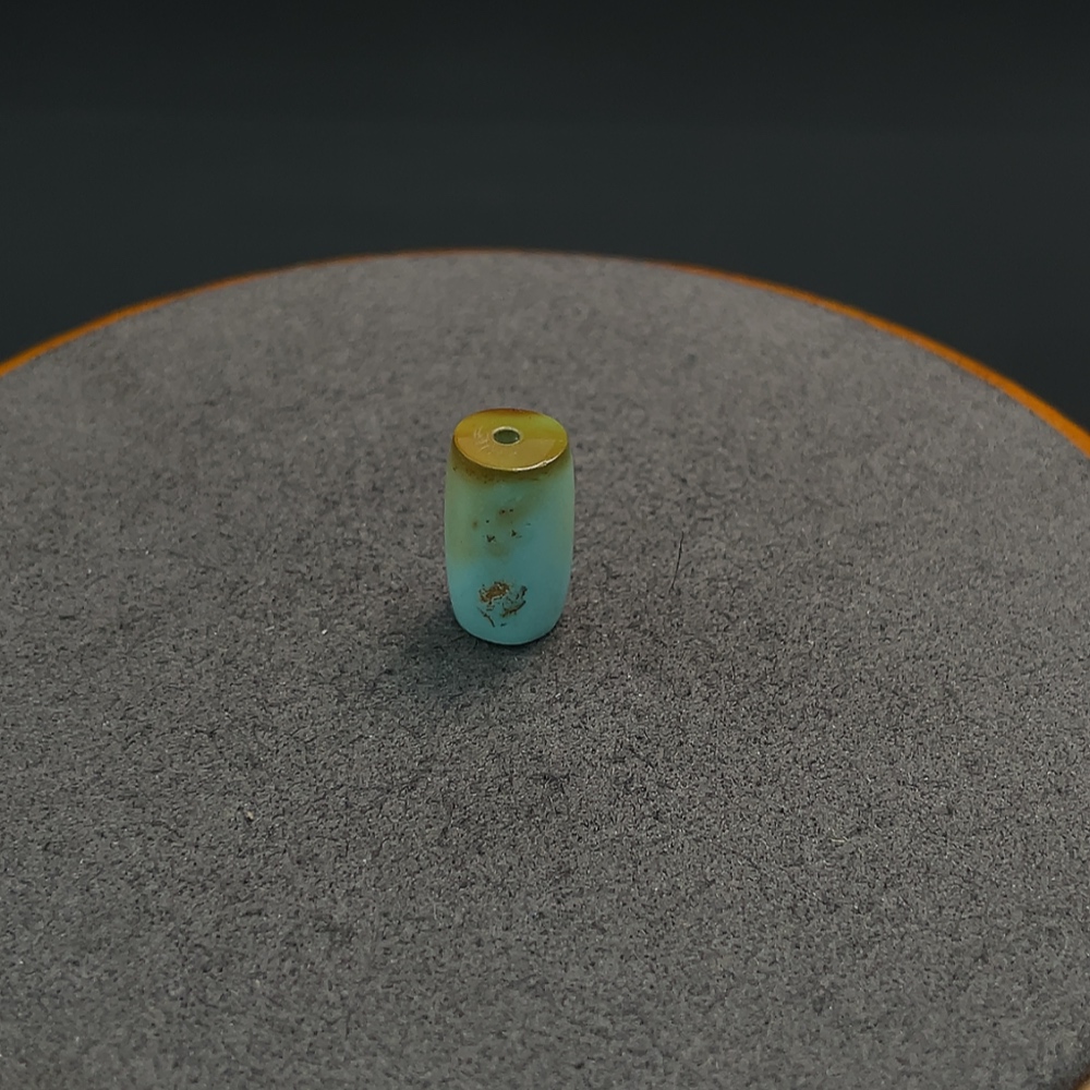 C17850037 Turquoise Pendant, Approx. 2.89g