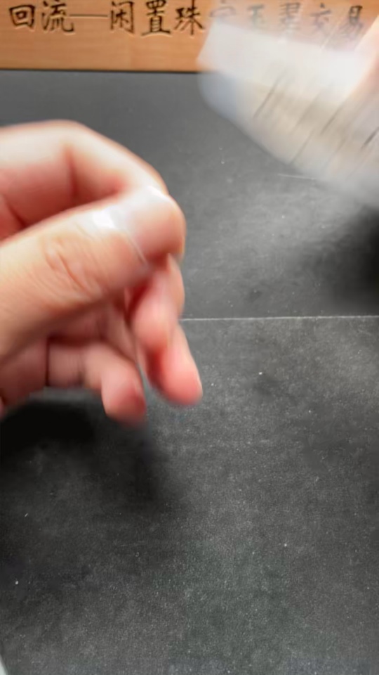 H28204172 Hetian Jade Pendant  Dragon Plaque  Fierce Tiger Descending the Mountain