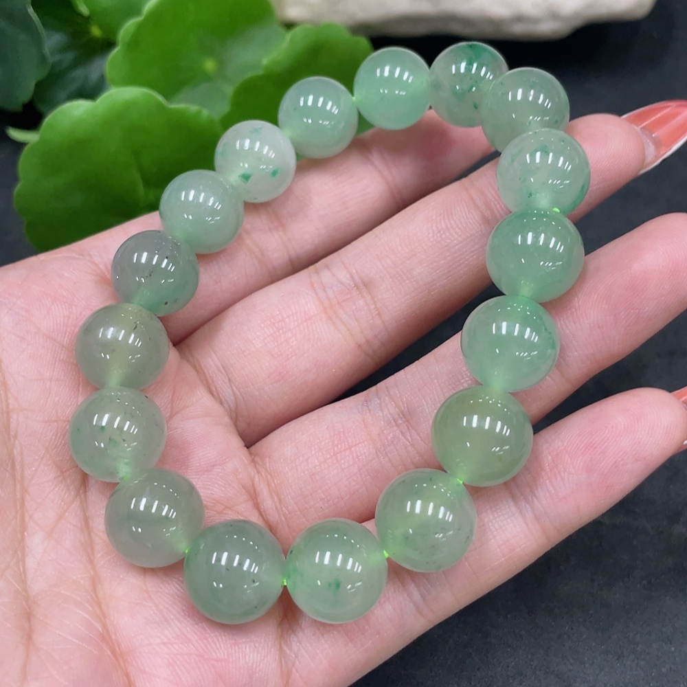 H34016232 African Emerald (Dulong Jade)