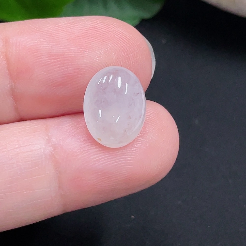 F30459670 Jadeite Cabochon