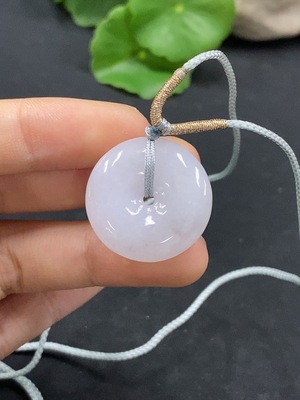 F31603966 JadeiteSafety Pendant