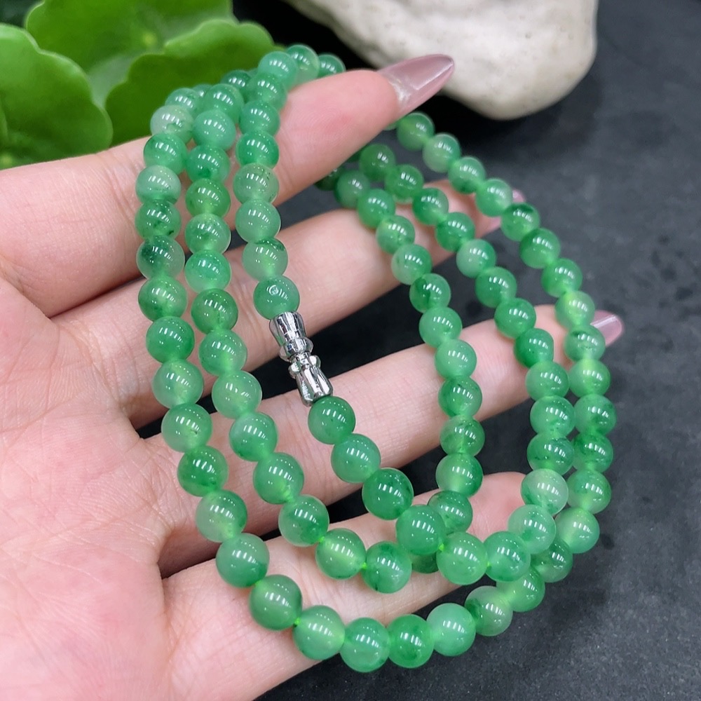 H33840483 Dulong Jade