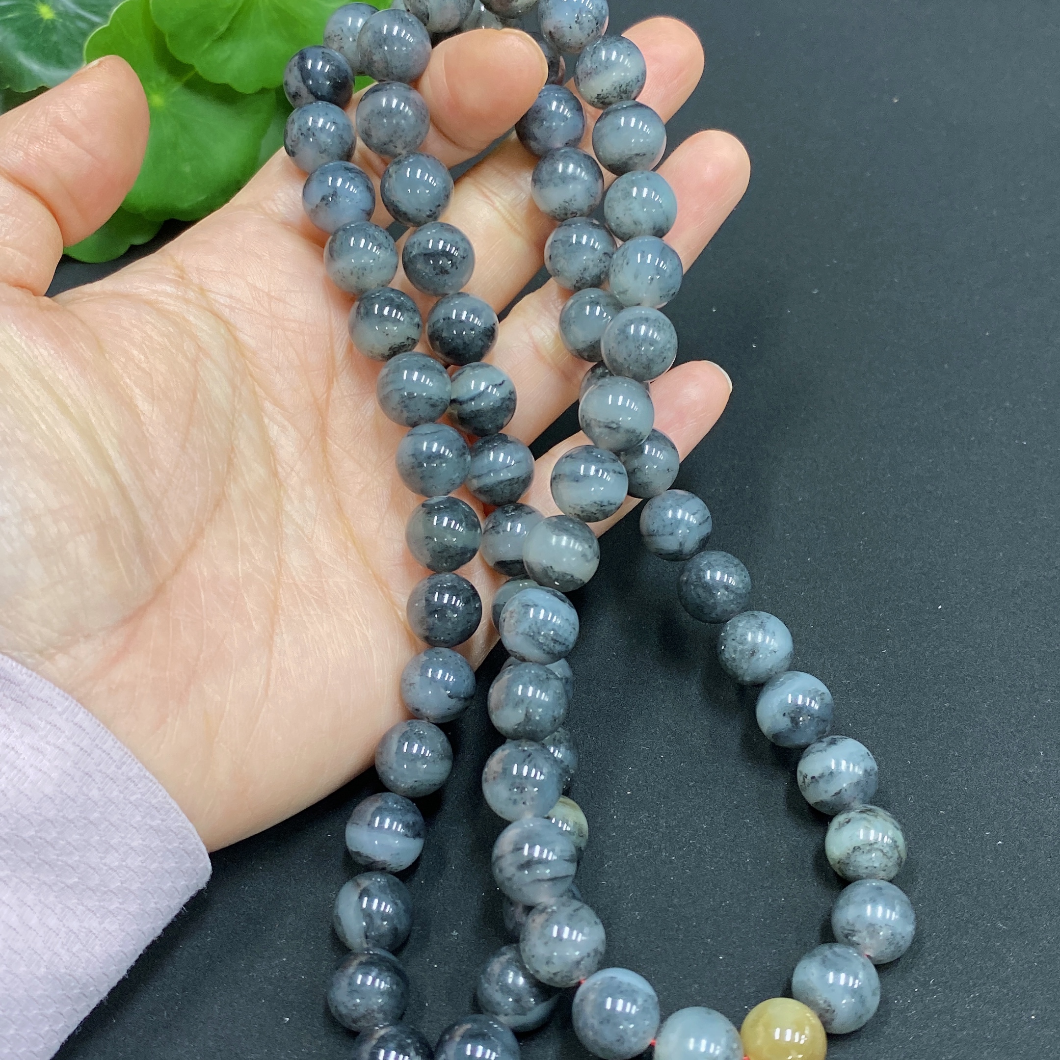 H29406633 Hetian Jade Pendant Plain Pendant