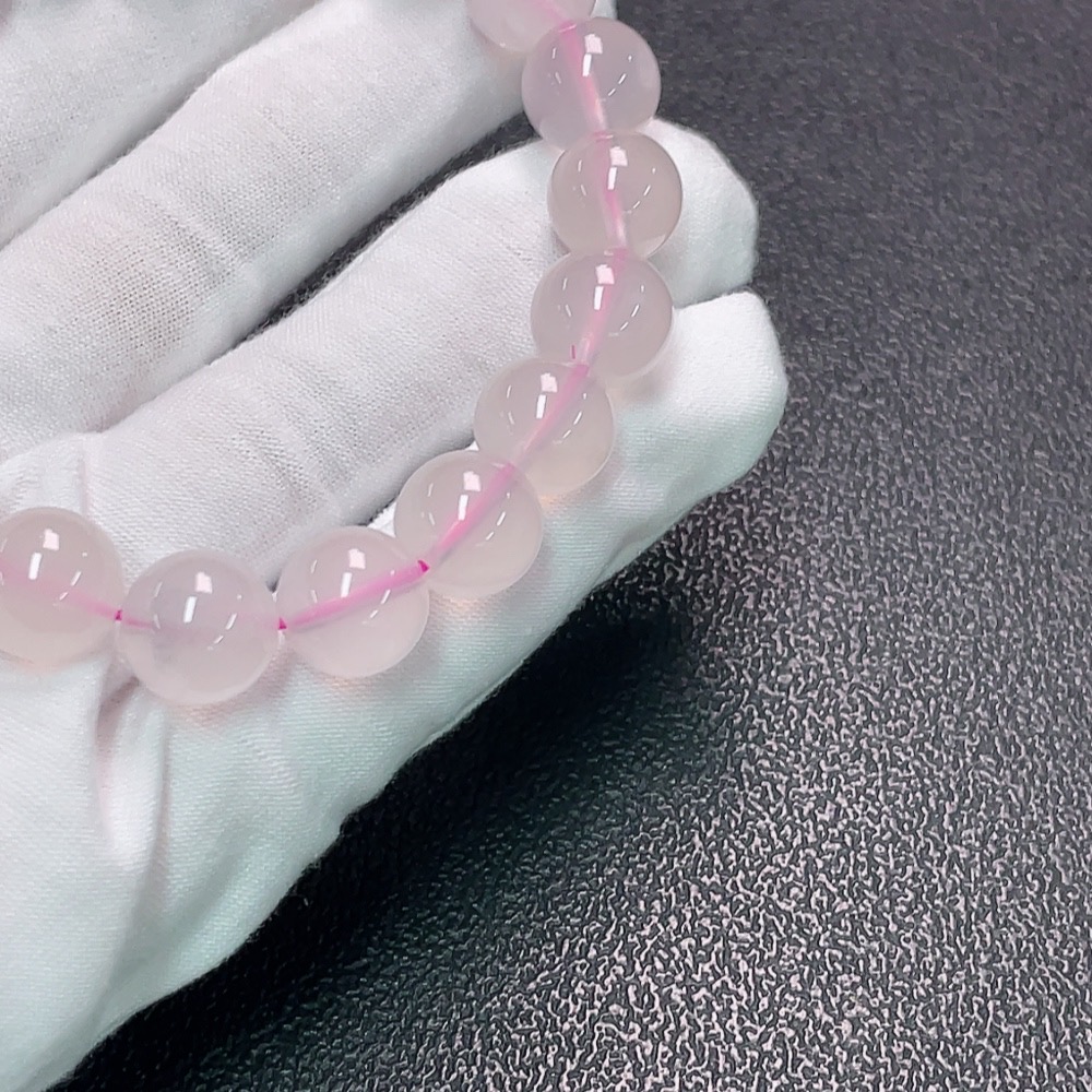 C33850846 Crystal Bracelet Total Weight Approx. 40.93g Size About 11.3mm