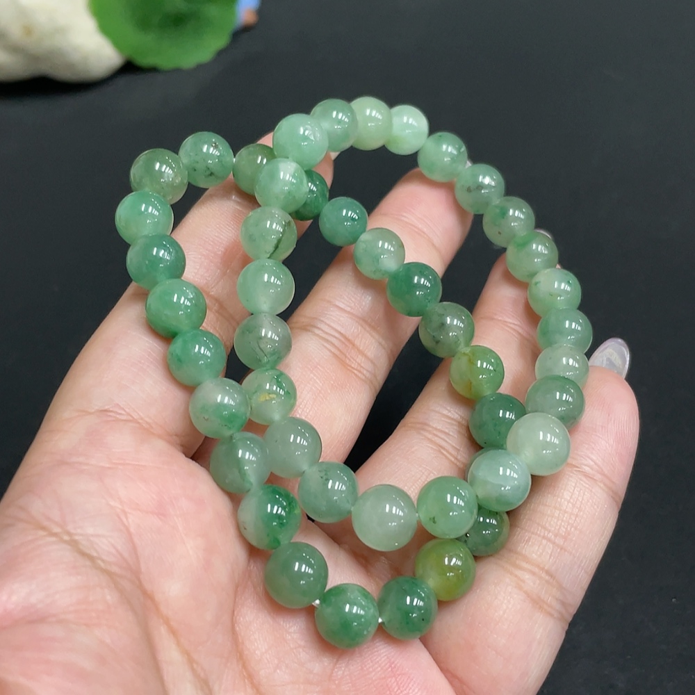 H34971511 Dulong Jade