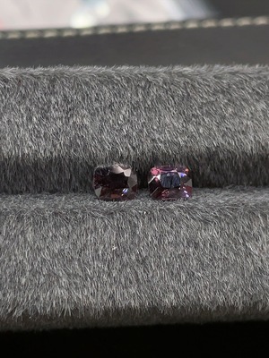 C11199916 Spinel Loose Stone Total Approx. 1.65ct