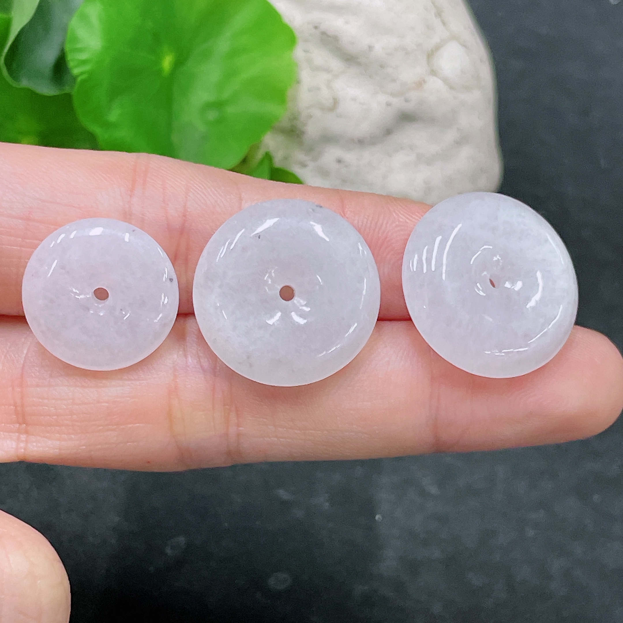 F33839957 Jadeite Pendants Bulk Sale