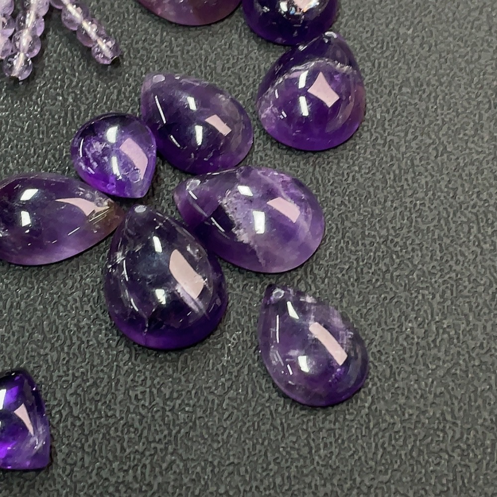 C25911718 Crystal Inlaid Earrings + Pendant