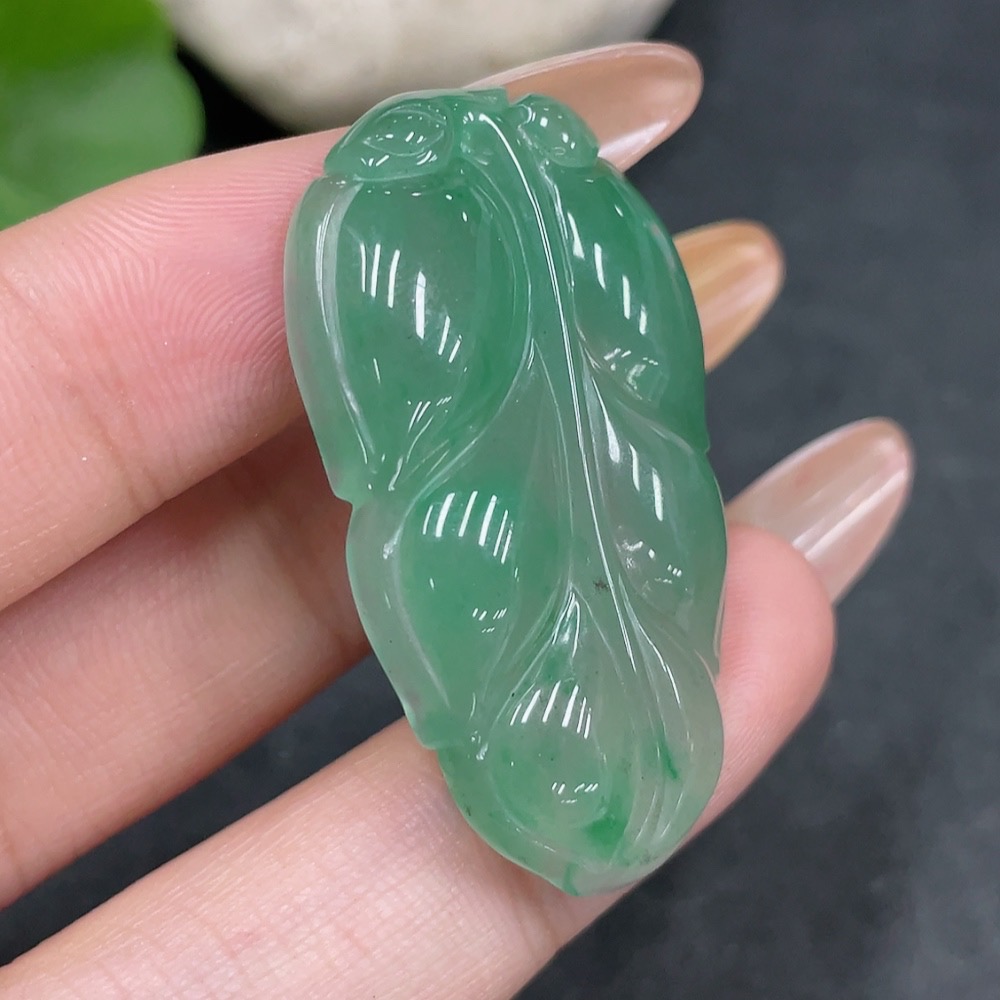 H32798353 Dulong Jade
