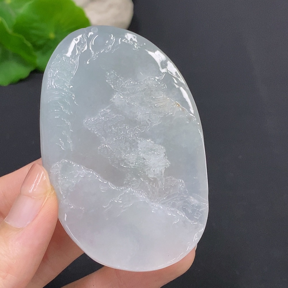 F29336197 Jadeitelandscape pendant