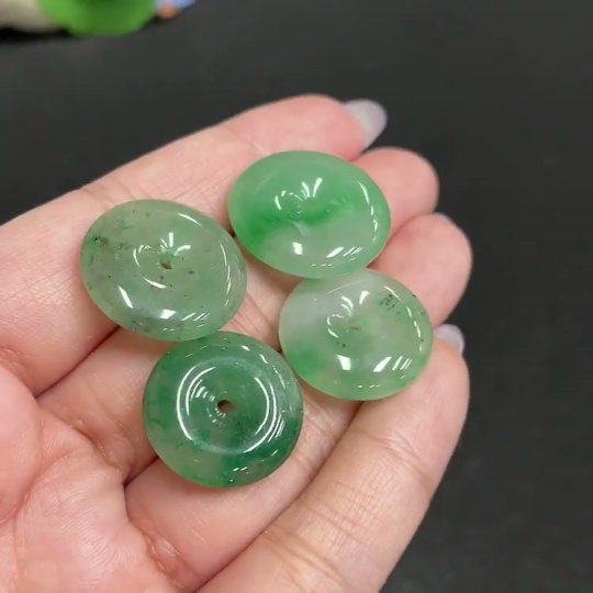 H33863545 Dulong Jade