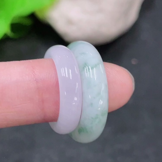 F33864732 Jadeite Ring Sell as a Lot