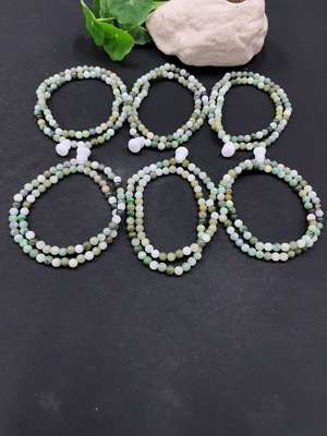 F30485229 Jadeite Bracelet Sell as a Lot