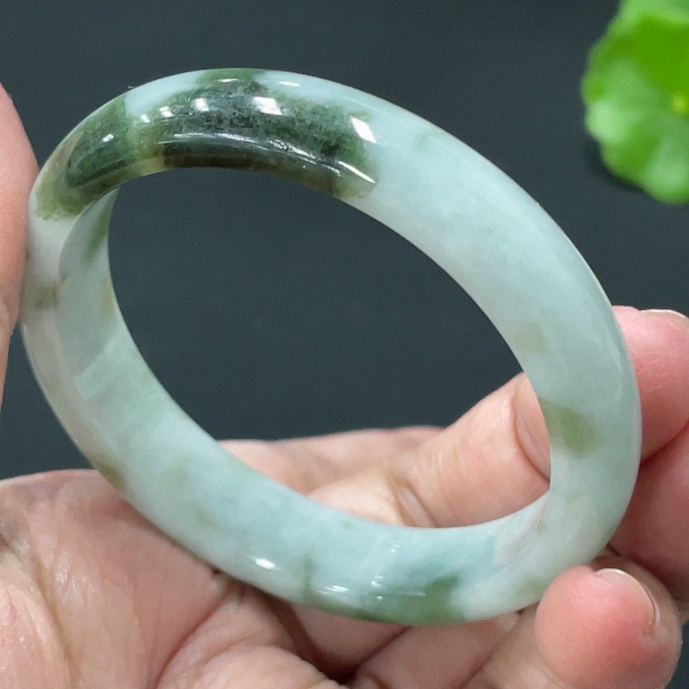 F30558229 Imperial Concorde Jadeite Bracelet