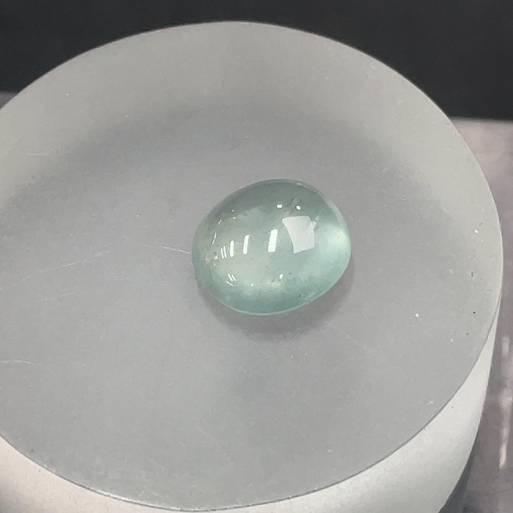 C15695404 Beryl Rough Stone Total Approx. 4.60 Carats