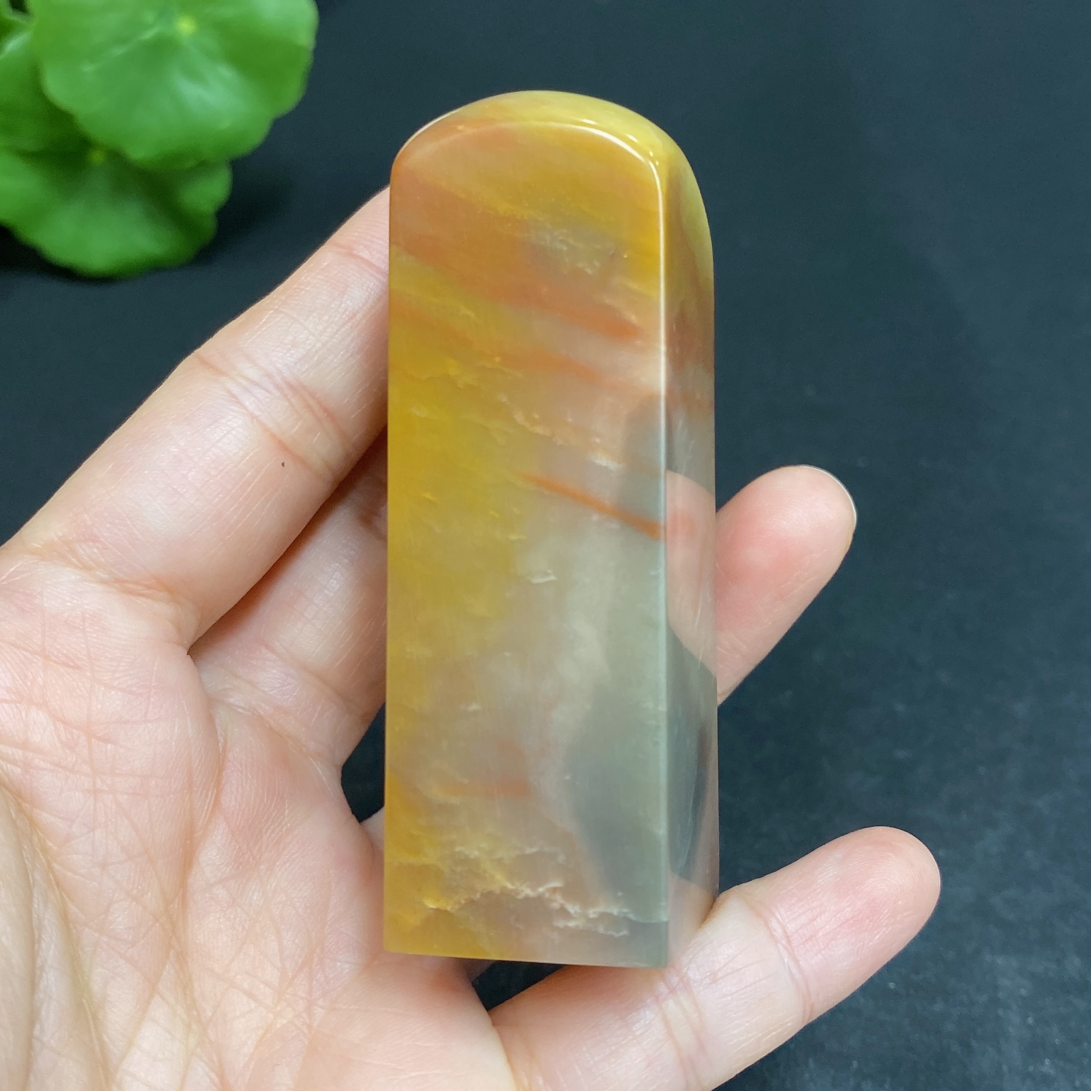 H30467579 Shoushan Stone Seal