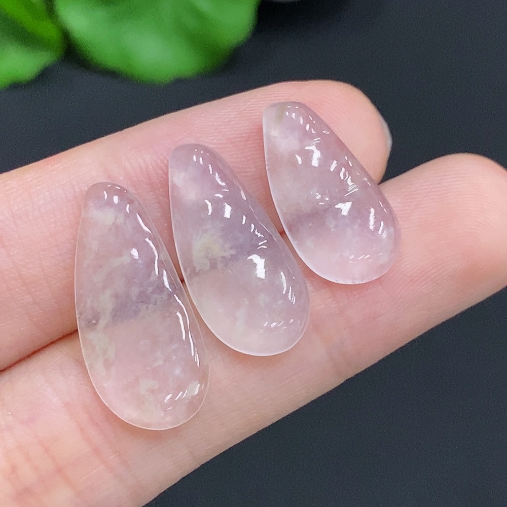 F30543720 Jadeite Pendant