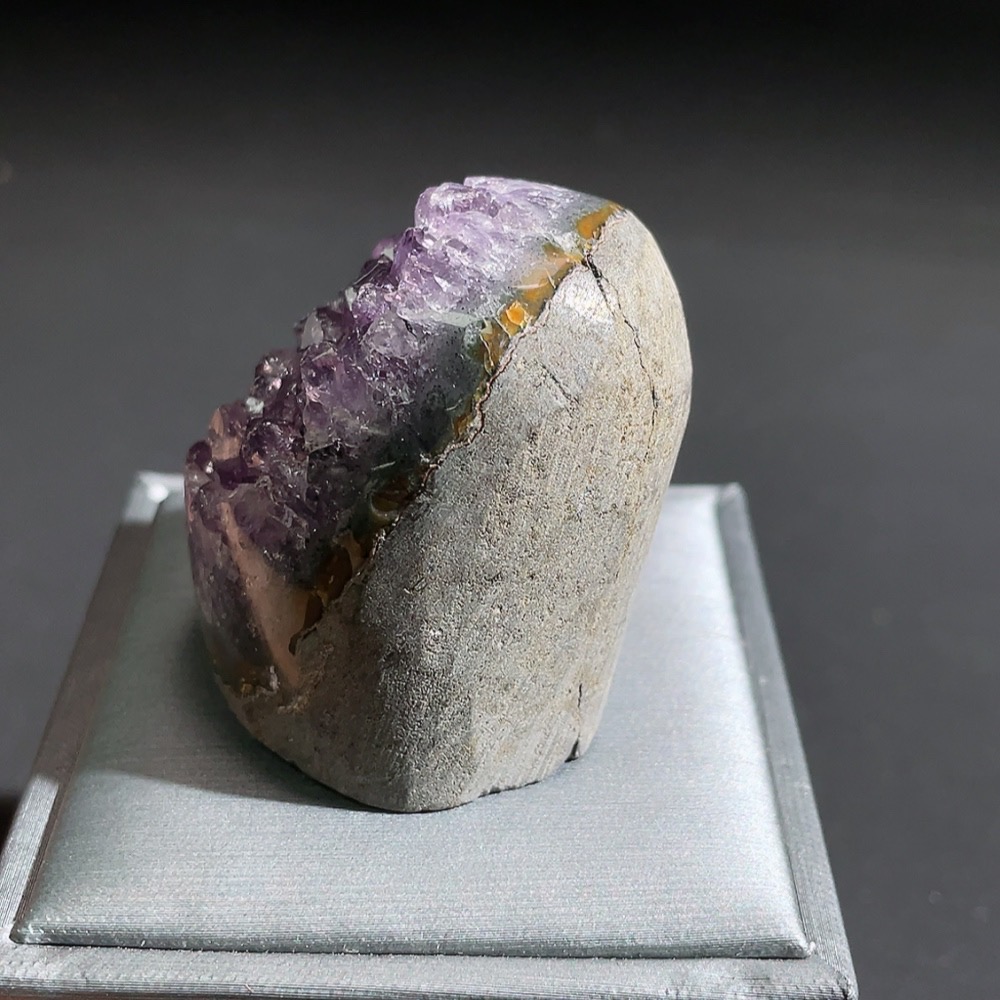 C26983537 Crystal Ornament, Total Weight Approx. 83.50g, Base Not Natural