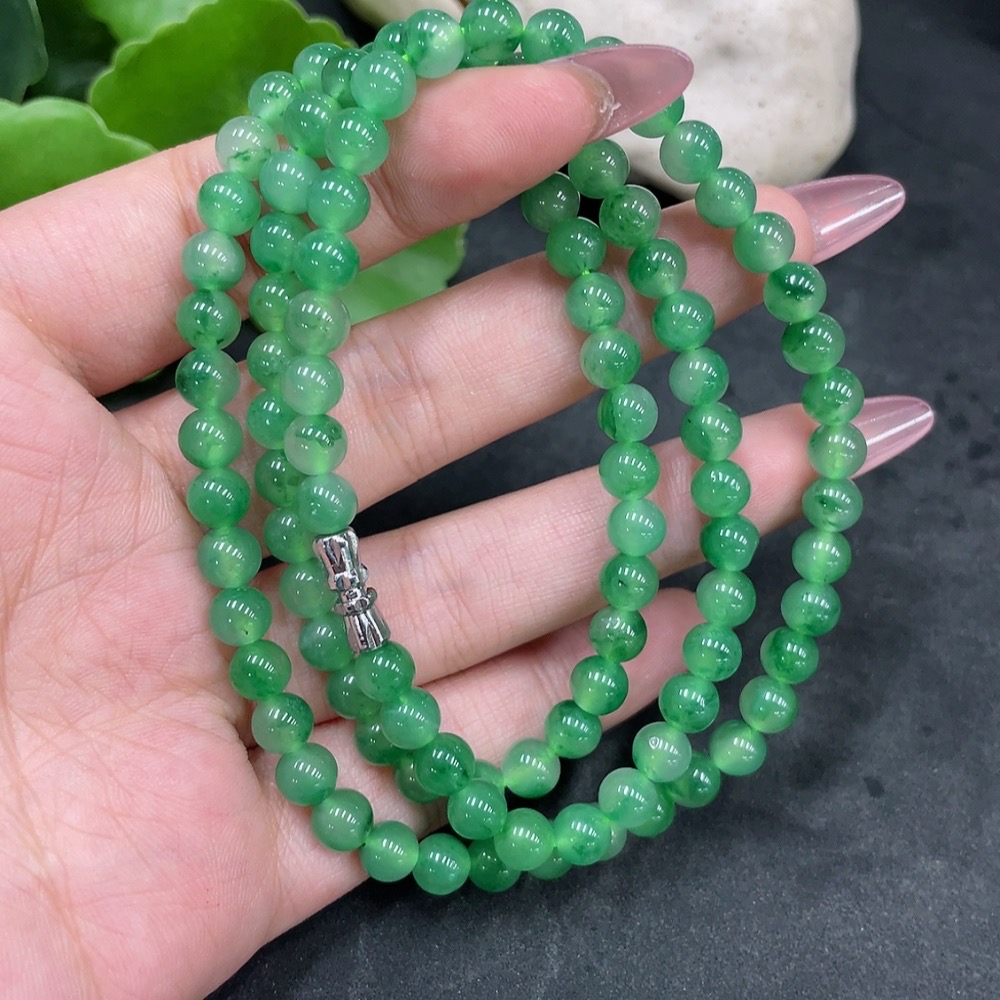 H33840483 Dulong Jade