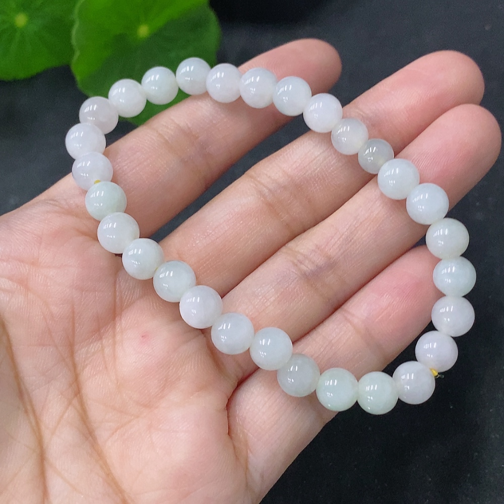 F31661862 Jadeite Bracelet Sell as a Lot