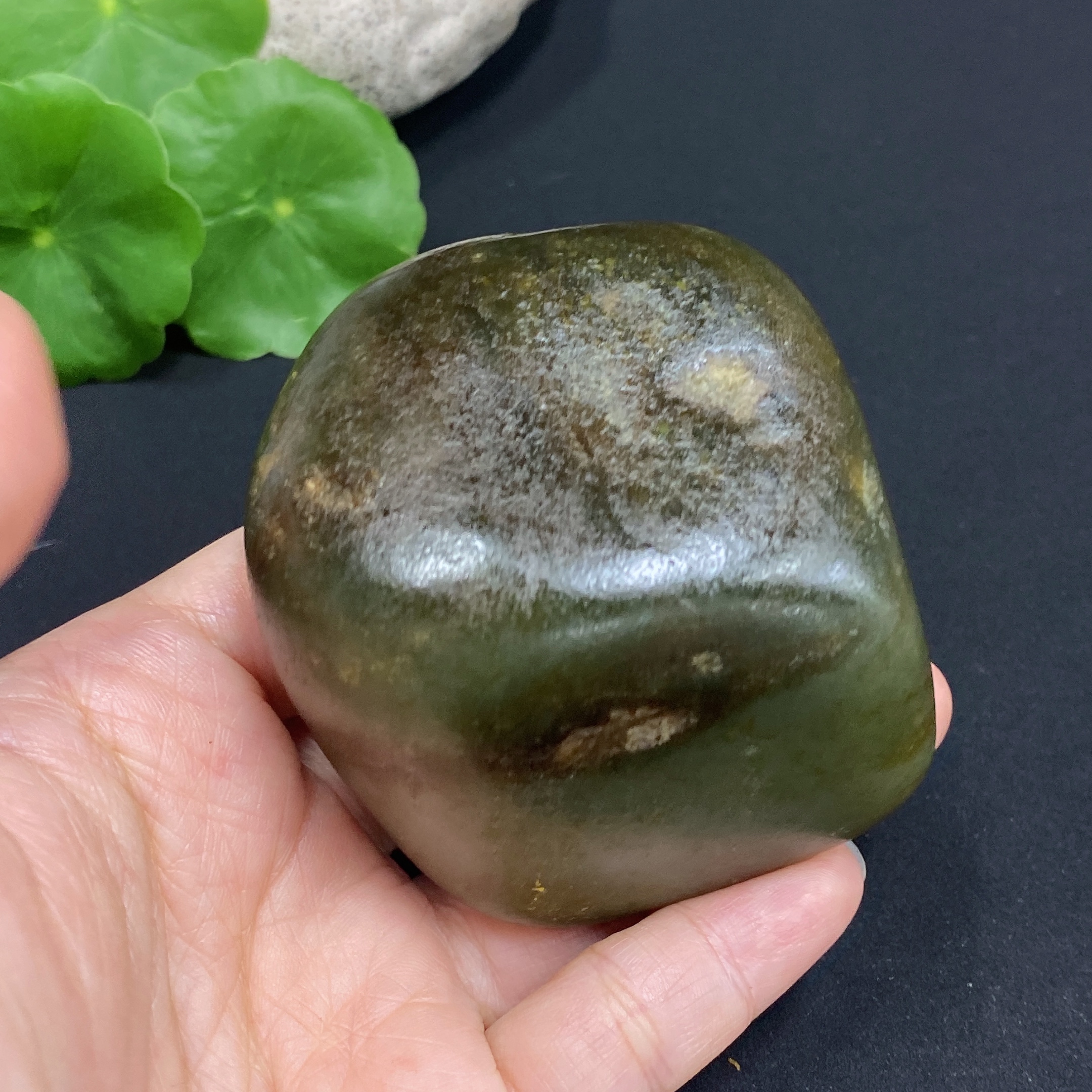 H32771032 Hetian Jade