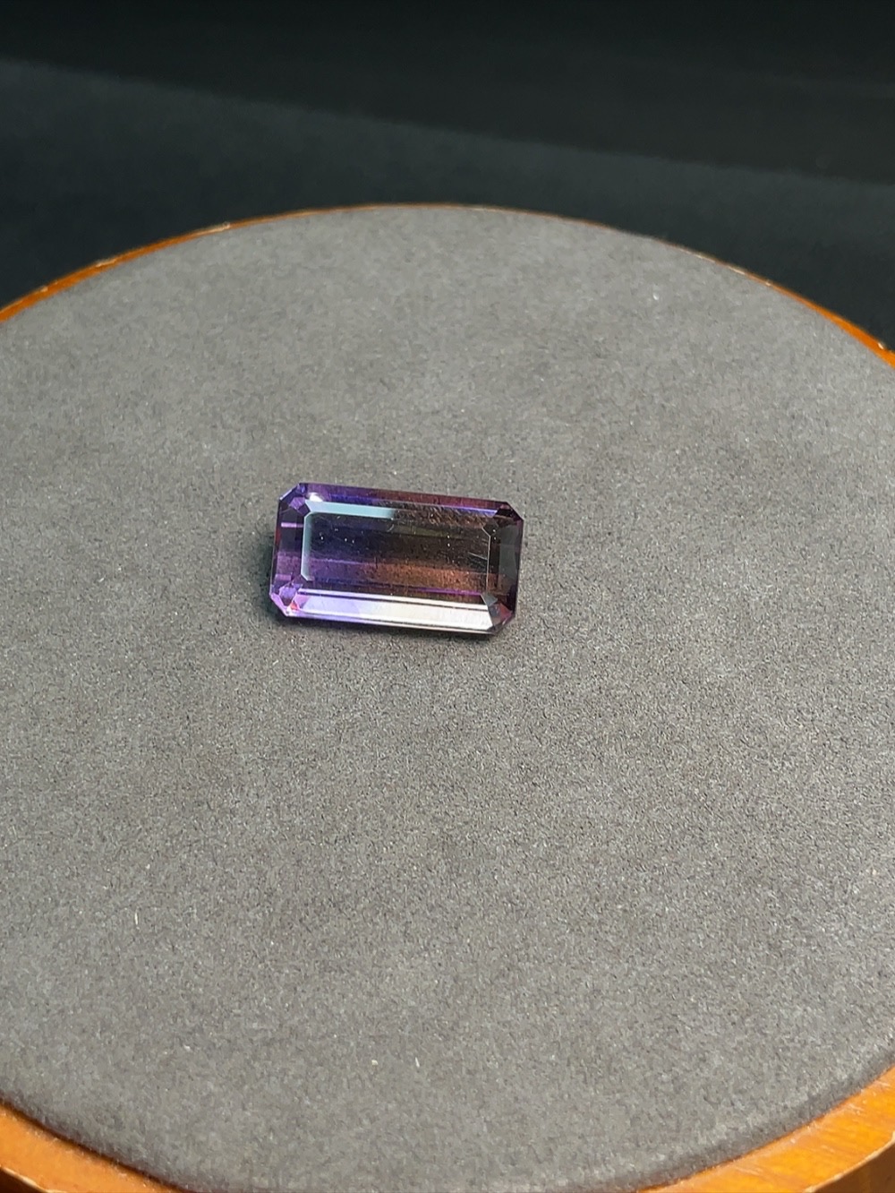 C31656322 Crystal Rough Stone Total Weight Approx. 18.775g