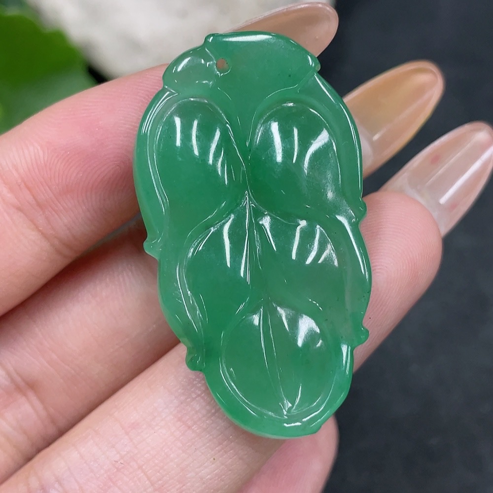 H32798350 Dulong jade