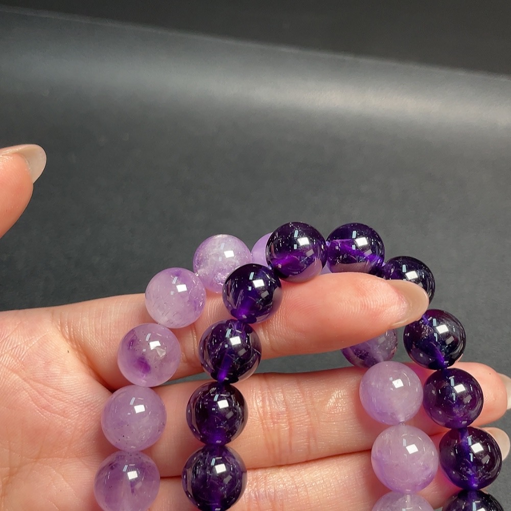 C32816230 Crystal Bracelet Total Weight Approx. 75.17g Sell as a Lot