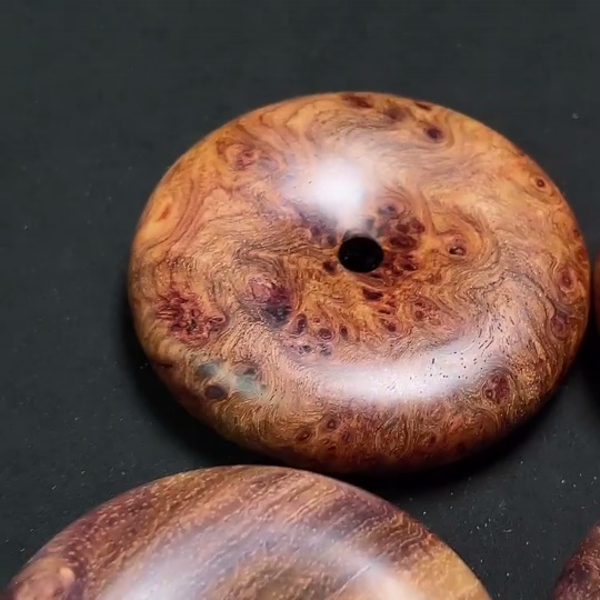 W33854641 Huanghuali Pendants, Wholesale Lot