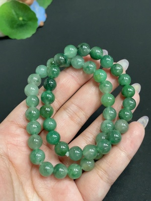 H33902119 African Emerald (Dulong Jade)