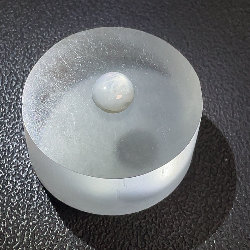 C25845412 Sapphire loose stone total weight about 5.18 carats