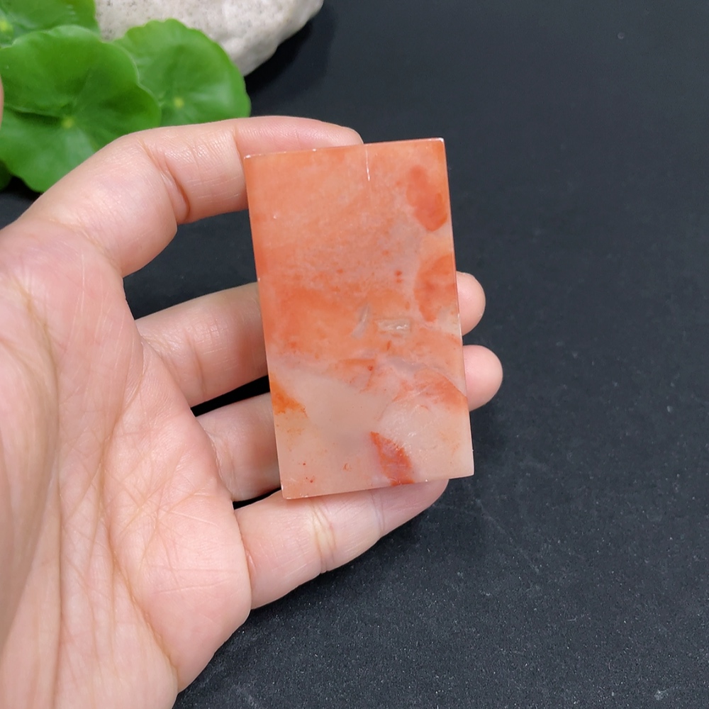 H35103252 Laos Stone Seal