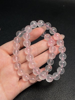 C33920864 Crystal Bracelet Total Weight Approx. 48.4g Sell as a Lot