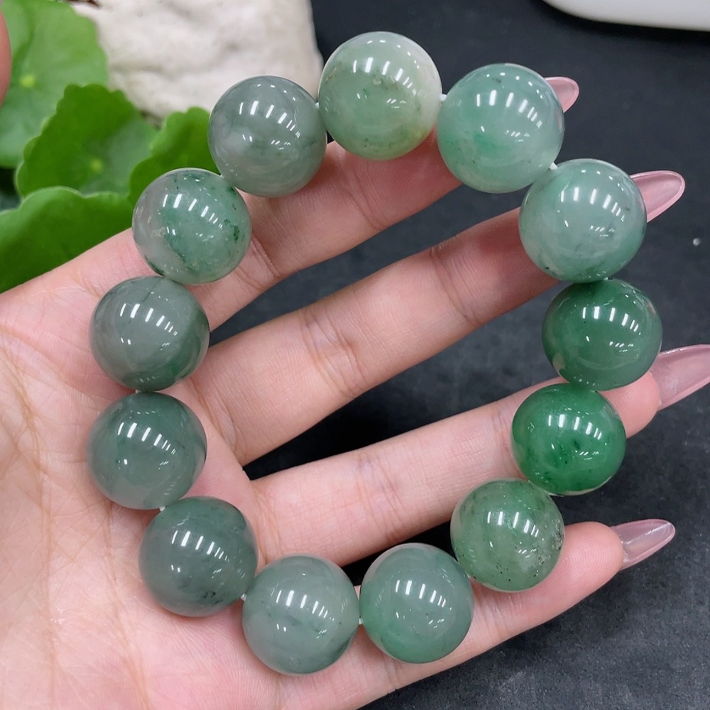 H33885625 Dulong Jade