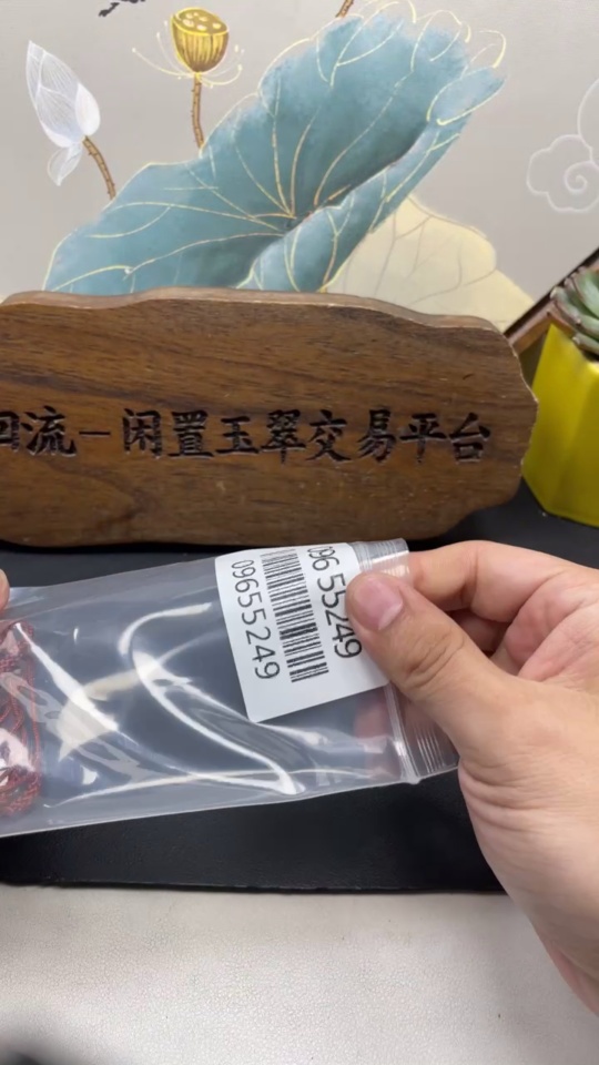 F09655249 JadeitePendant