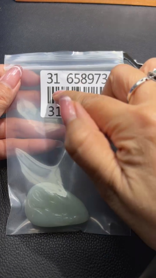 H31658973 Hetian Jade Pendant - Enlightenment, Total Weight Approx. 54.2g