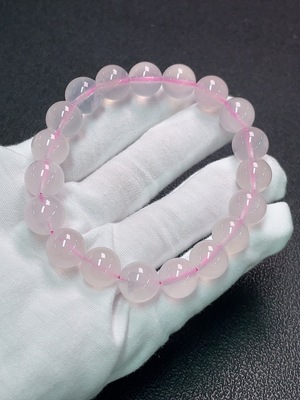 C33850846 Crystal Bracelet Total Weight Approx. 40.93g Size About 11.3mm